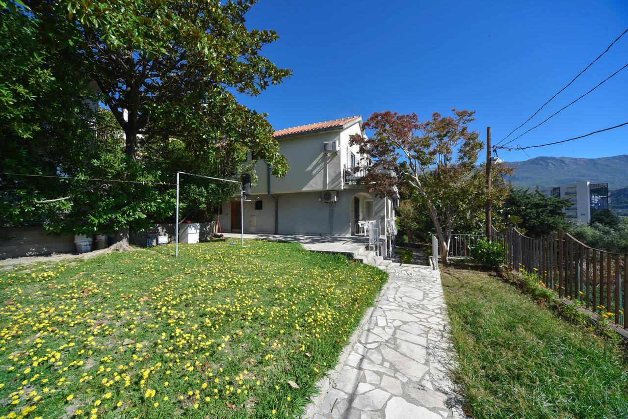 Guest house Djokovic